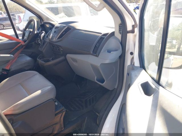 2016 FORD TRANSIT-150 1FTYE1YMXGKB13034 Photo 4