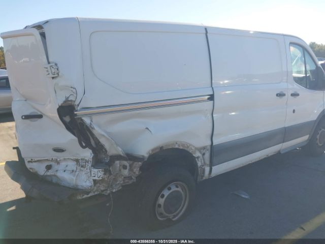 2016 FORD TRANSIT-150 1FTYE1YMXGKB13034 Photo 5