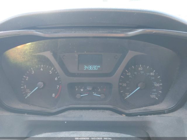 2016 FORD TRANSIT-150 1FTYE1YMXGKB13034 Photo 6