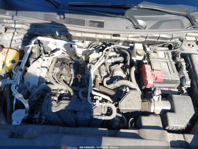 2022 MITSUBISHI OUTLANDER JA4J4UA85NZ084169 Photo 9