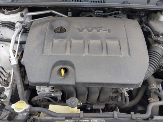 2014 TOYOTA COROLLA 2T1BURHE4EC161966 Photo 9