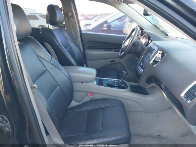 2011 DODGE DURANGO 1D4SE4GT8BC595041 Photo 4