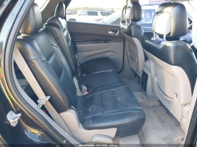 2011 DODGE DURANGO 1D4SE4GT8BC595041 Photo 7