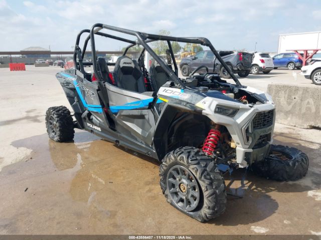 2023 POLARIS RZR 3NSN4K999PH432219