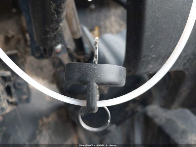 2023 POLARIS RZR 3NSN4K999PH432219 Photo 10