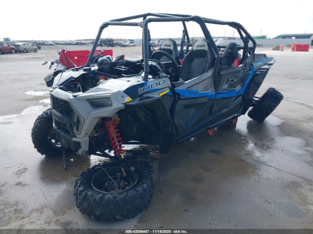 2023 POLARIS RZR 3NSN4K999PH432219 Photo 1