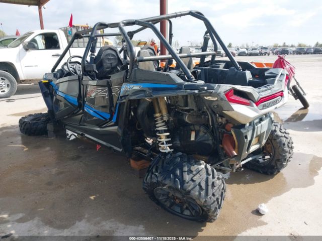 2023 POLARIS RZR 3NSN4K999PH432219 Photo 2