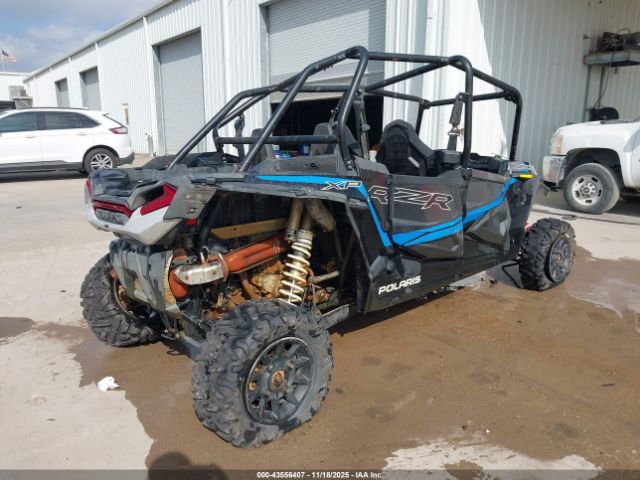 2023 POLARIS RZR 3NSN4K999PH432219 Photo 3