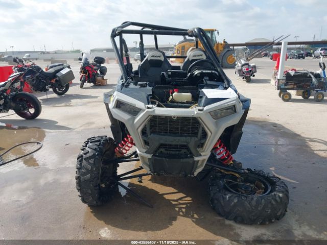 2023 POLARIS RZR 3NSN4K999PH432219 Photo 4