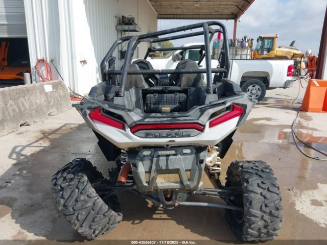 2023 POLARIS RZR 3NSN4K999PH432219 Photo 5