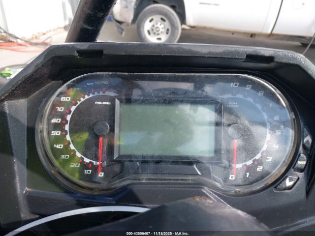 2023 POLARIS RZR 3NSN4K999PH432219 Photo 6