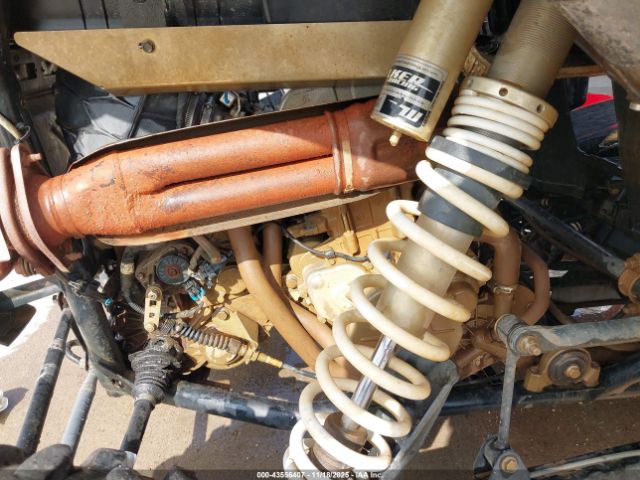 2023 POLARIS RZR 3NSN4K999PH432219 Photo 7