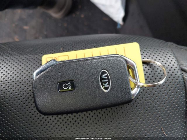 2021 KIA SORENTO 5XYRKDLF0MG015624 Photo 10