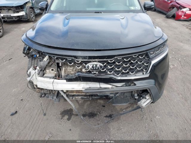 2021 KIA SORENTO 5XYRKDLF0MG015624 Photo 5