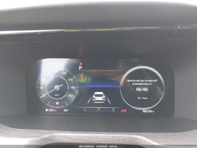 2021 KIA SORENTO 5XYRKDLF0MG015624 Photo 6