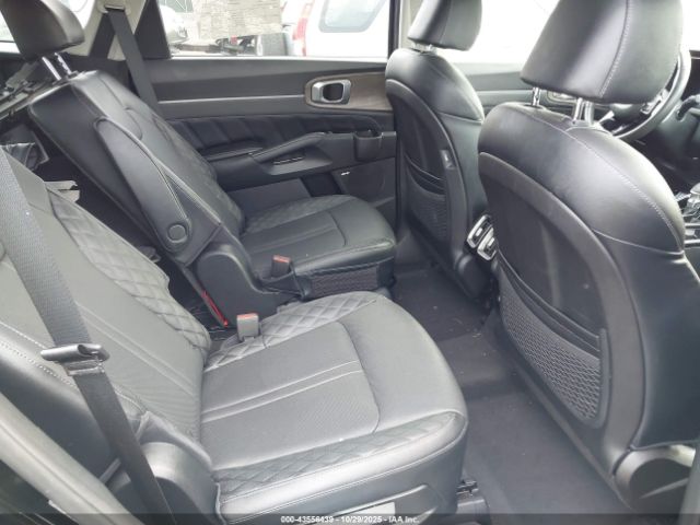 2021 KIA SORENTO 5XYRKDLF0MG015624 Photo 7