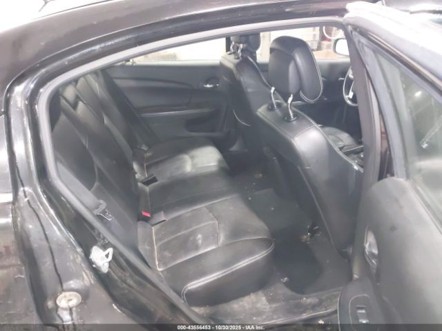 2012 CHRYSLER 200 1C3CCBCG3CN107855 Photo 7