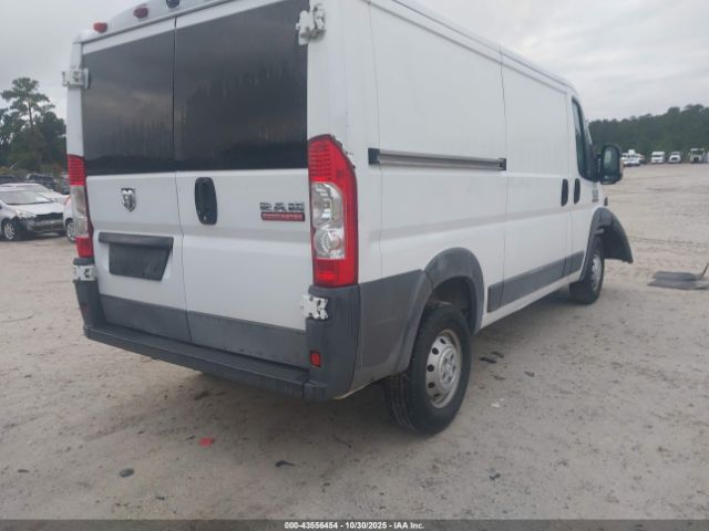 2017 RAM PROMASTER 1500 3C6TRVAG1HE520357 Photo 3