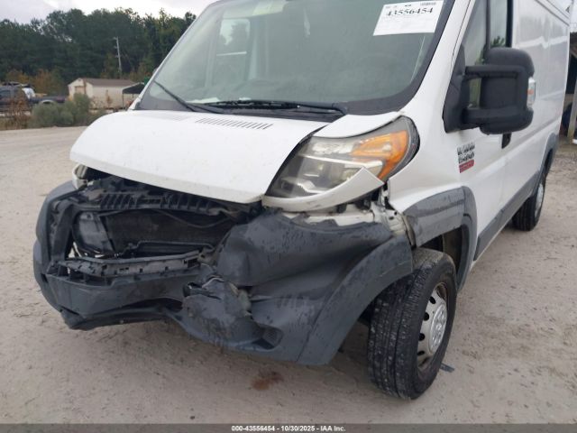 2017 RAM PROMASTER 1500 3C6TRVAG1HE520357 Photo 5