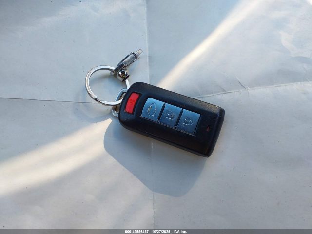 2009 MITSUBISHI LANCER JA3AU86WX9U008713 Photo 10