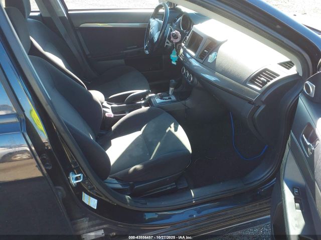 2009 MITSUBISHI LANCER JA3AU86WX9U008713 Photo 4