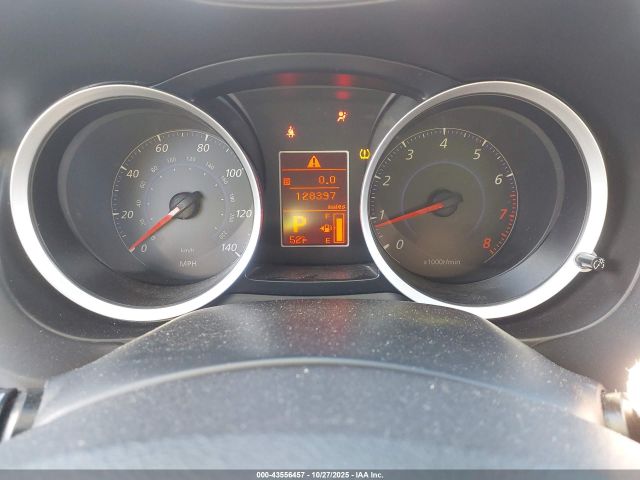 2009 MITSUBISHI LANCER JA3AU86WX9U008713 Photo 6