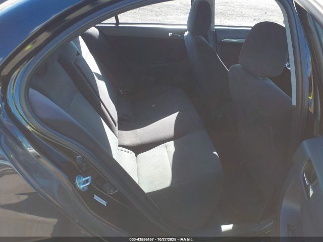 2009 MITSUBISHI LANCER JA3AU86WX9U008713 Photo 7
