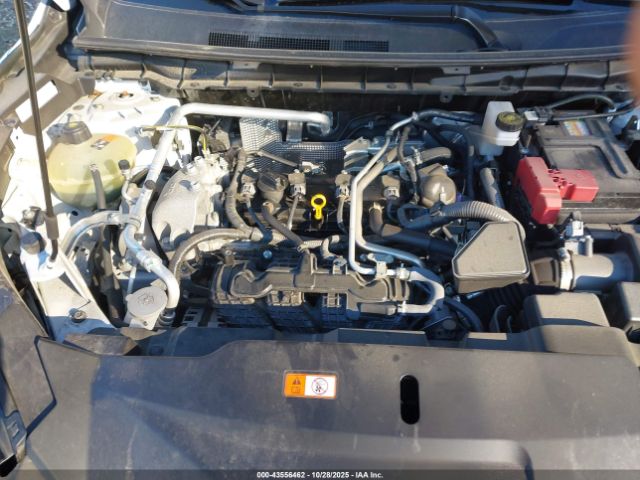 2024 MITSUBISHI OUTLANDER JA4J4VA83RZ047052 Photo 9