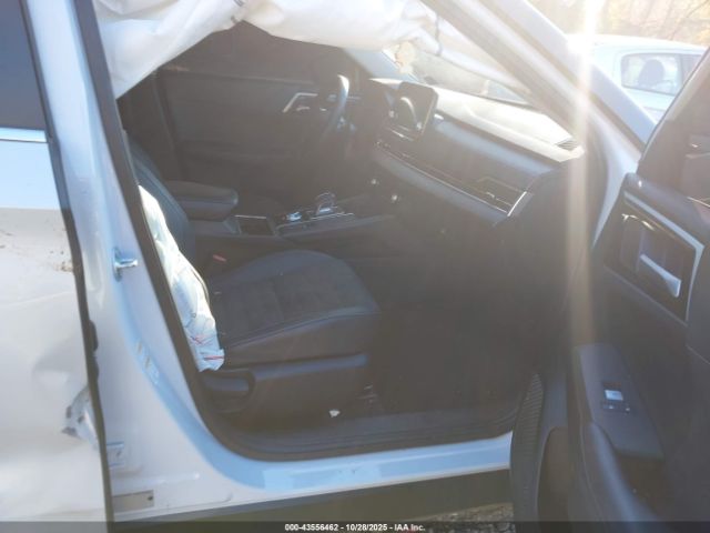 2024 MITSUBISHI OUTLANDER JA4J4VA83RZ047052 Photo 4