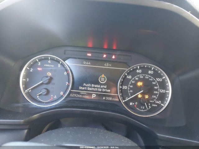 2024 MITSUBISHI OUTLANDER JA4J4VA83RZ047052 Photo 6