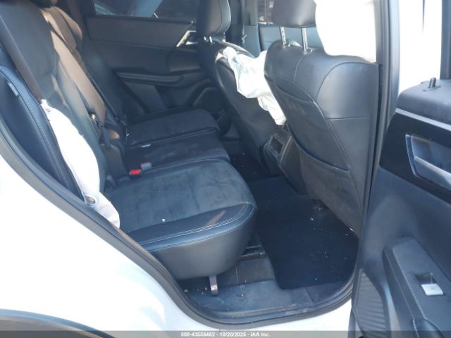 2024 MITSUBISHI OUTLANDER JA4J4VA83RZ047052 Photo 7