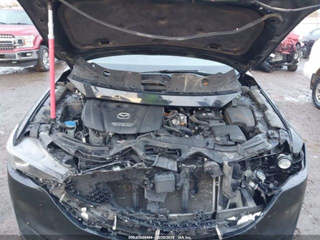 2019 MAZDA CX-5 JM3KFBCM9K0573409 Photo 9