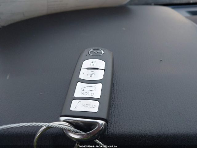 2019 MAZDA CX-5 JM3KFBCM9K0573409 Photo 10