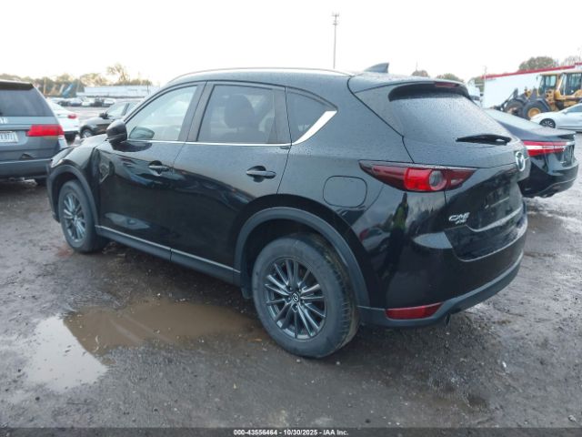 2019 MAZDA CX-5 JM3KFBCM9K0573409 Photo 2