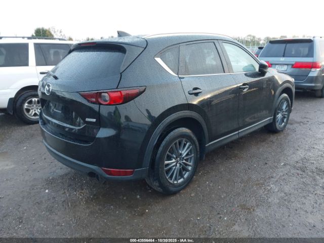 2019 MAZDA CX-5 JM3KFBCM9K0573409 Photo 3