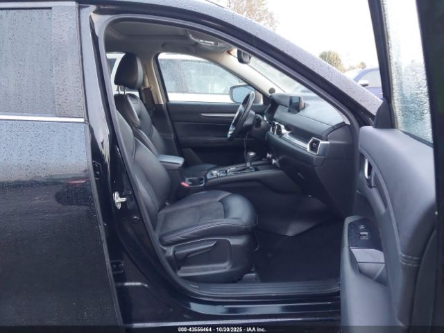 2019 MAZDA CX-5 JM3KFBCM9K0573409 Photo 4