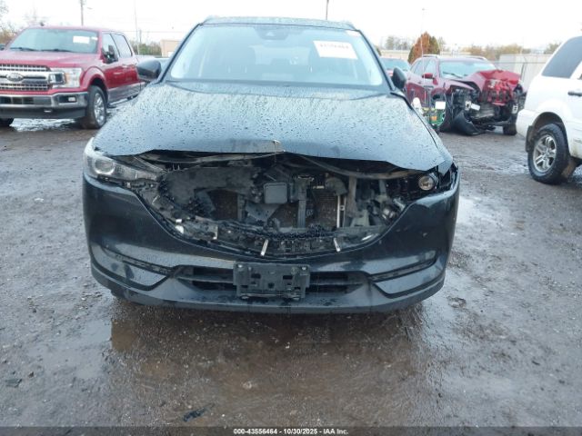 2019 MAZDA CX-5 JM3KFBCM9K0573409 Photo 5