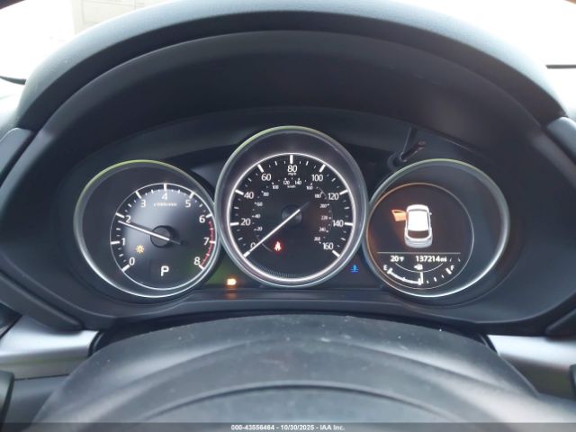 2019 MAZDA CX-5 JM3KFBCM9K0573409 Photo 6