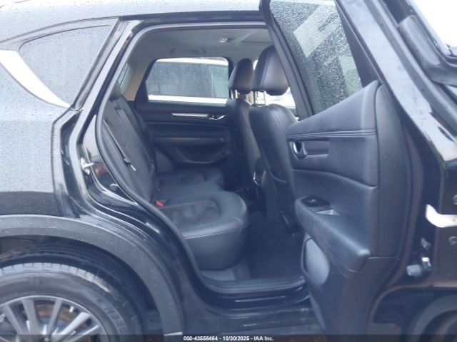 2019 MAZDA CX-5 JM3KFBCM9K0573409 Photo 7