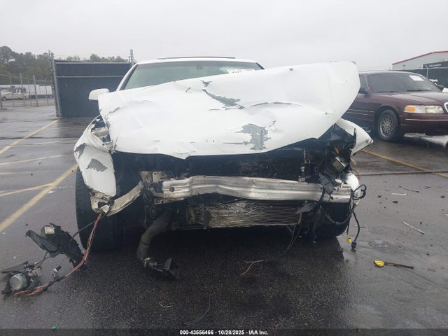 2011 AUDI A4 WAUEFAFL4BN053153 Photo 5