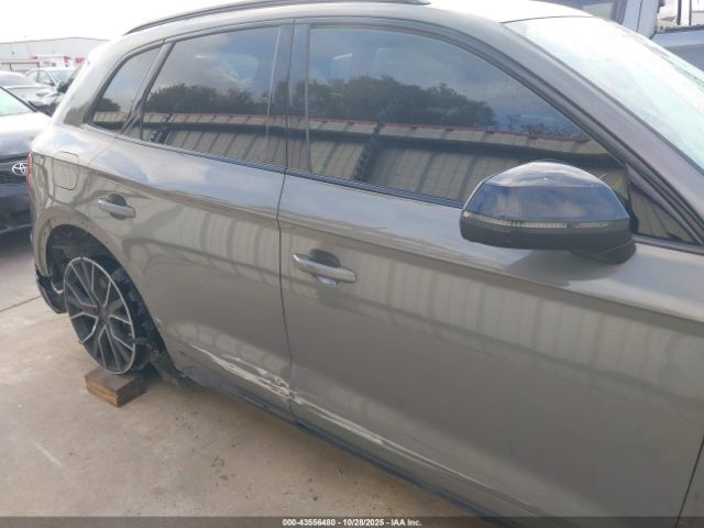 2023 AUDI SQ5 WA1B4AFY6P2022481 Photo 5