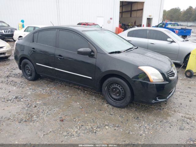 2011 NISSAN SENTRA 3N1AB6AP3BL692213