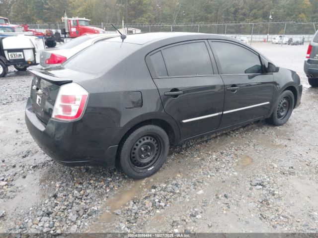 2011 NISSAN SENTRA 3N1AB6AP3BL692213 Photo 3