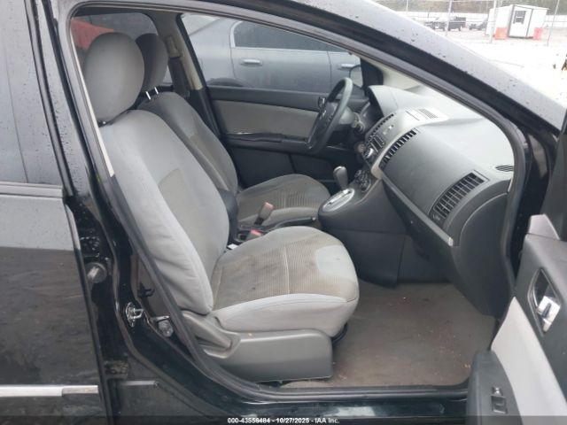 2011 NISSAN SENTRA 3N1AB6AP3BL692213 Photo 4