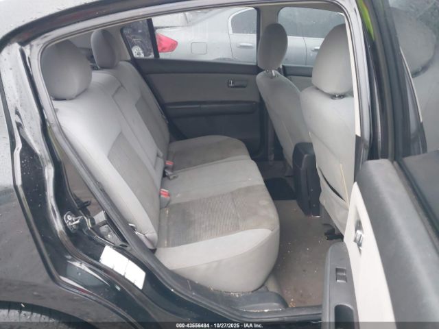 2011 NISSAN SENTRA 3N1AB6AP3BL692213 Photo 7