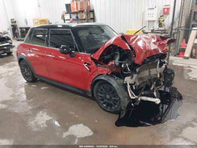 2016 MINI HARDTOP WMWXU1C53G2D09895 Photo 0
