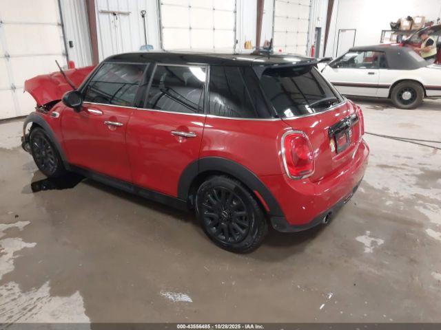 2016 MINI HARDTOP WMWXU1C53G2D09895 Photo 2