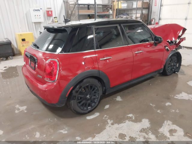 2016 MINI HARDTOP WMWXU1C53G2D09895 Photo 3