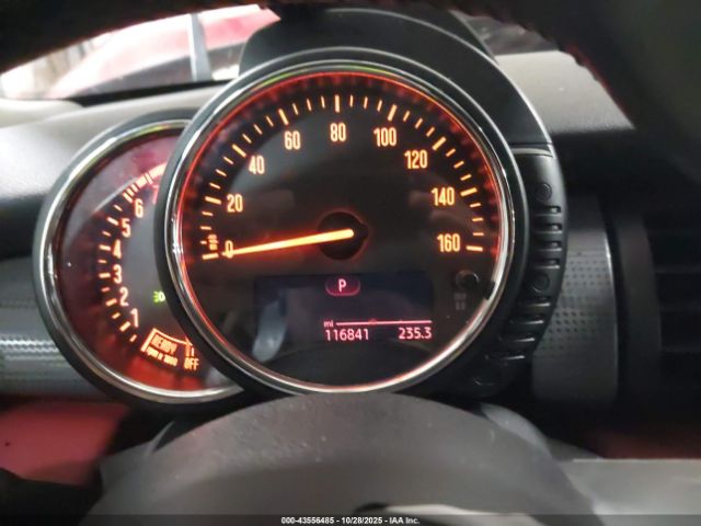 2016 MINI HARDTOP WMWXU1C53G2D09895 Photo 6