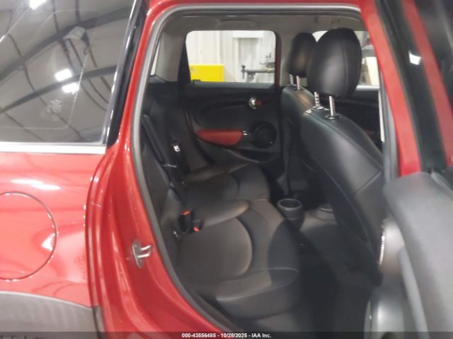 2016 MINI HARDTOP WMWXU1C53G2D09895 Photo 7